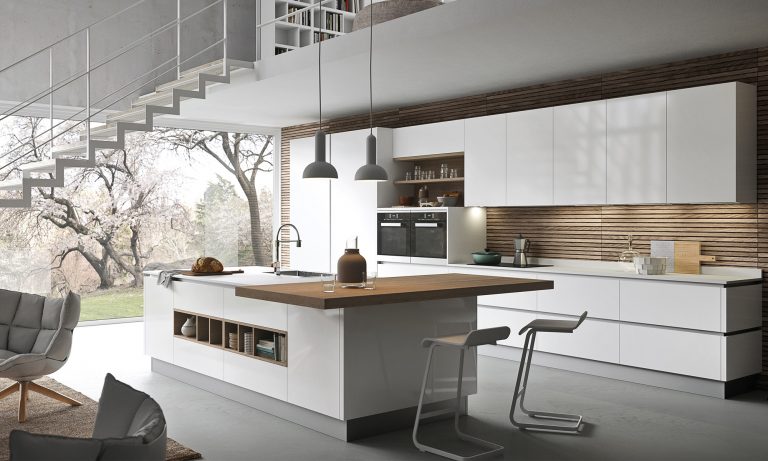 Modular Kitchens: The Best You Can Ever Get