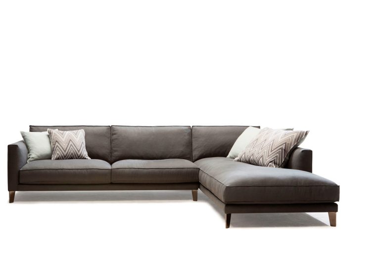 The Dimensions For A Modular Sofa Should Be Measured Correctly