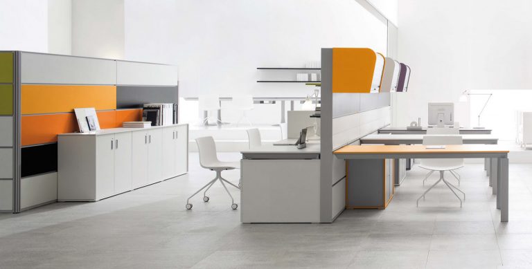 An Overview of Home Office Furniture