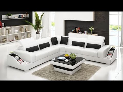 Furniture set for living room design ideas 2019