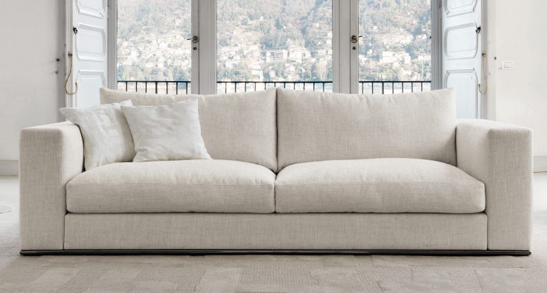 How to Find Small Scale Sectional Sofas