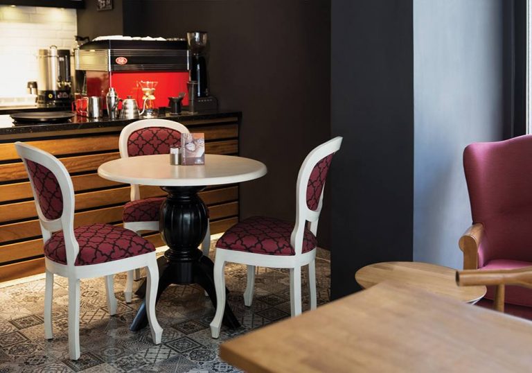 Importance of Choosing Restaurant Furniture of the Right Style