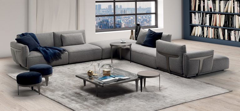 Impressive Sofa Sets: Add Charm To Your Living Room