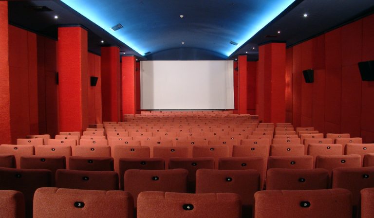Planning and Designing a Home Theater Room – The Ultimate Home Entertainment Idea