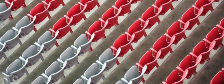What Is a Retractable Seating System?