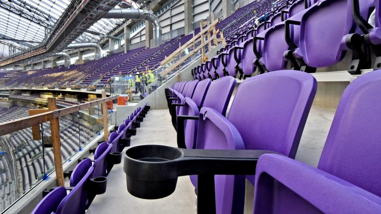 Why Should You Purchase Stadium Seating Cushions?