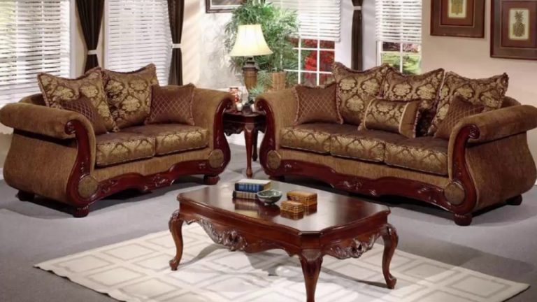 ashley furniture living room sets