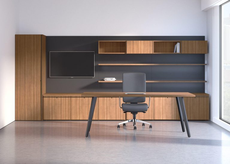 4 Questions To Ask When Buying Office Desk