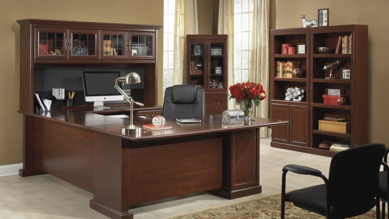 5 Tips to Choose Office Furniture