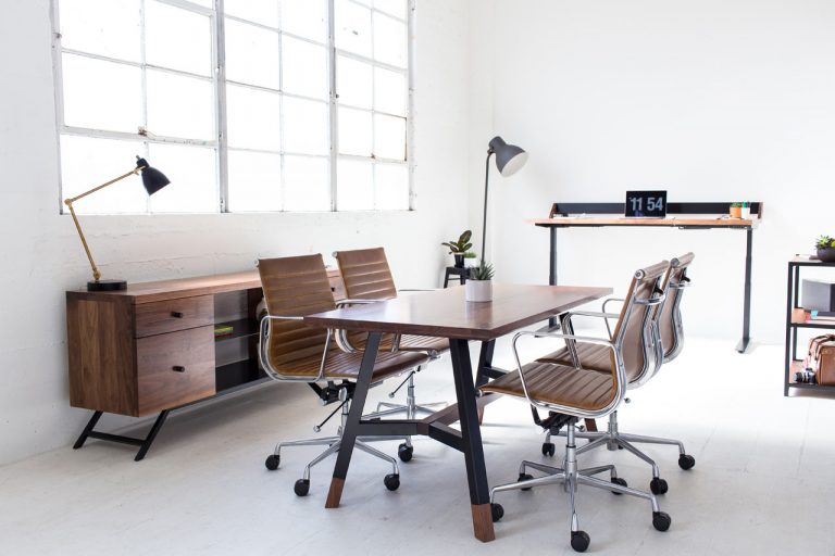 Buying Guide for Office Furniture