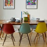 Dining Chairs: To Companionate Your Dining Table