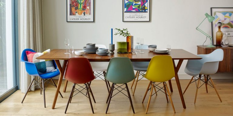 Dining Chairs: To Companionate Your Dining Table