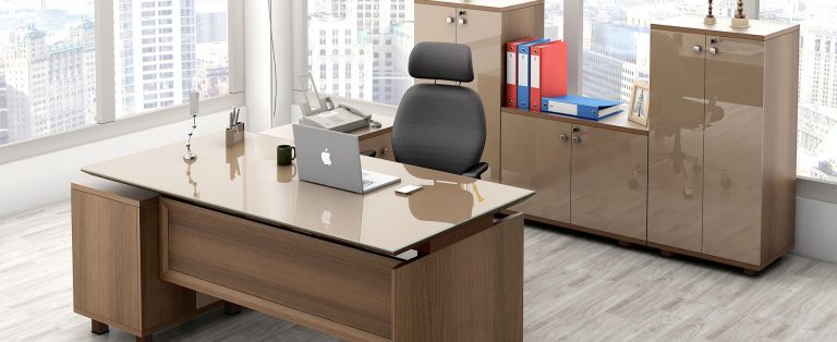 Popular Styles And Trends In Modern Office Furniture