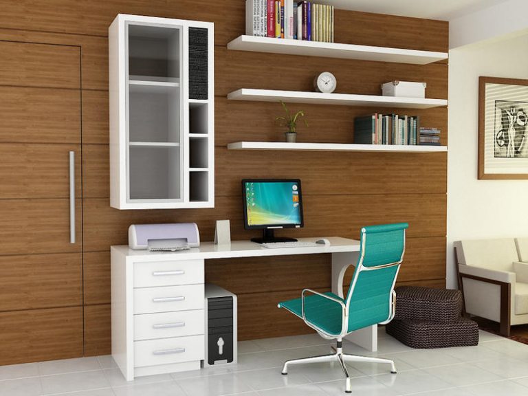 The Best 5 Types of Desks for You to Nail Work-From-Home