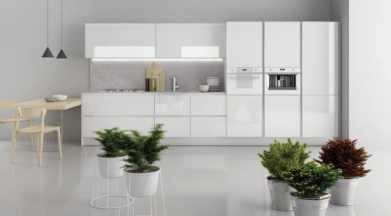 Tips To Choose Modular Kitchen Furniture And Installation