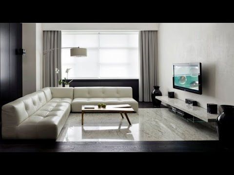 30 Minimalist Living Room Ideas and Furniture – Room Ideas