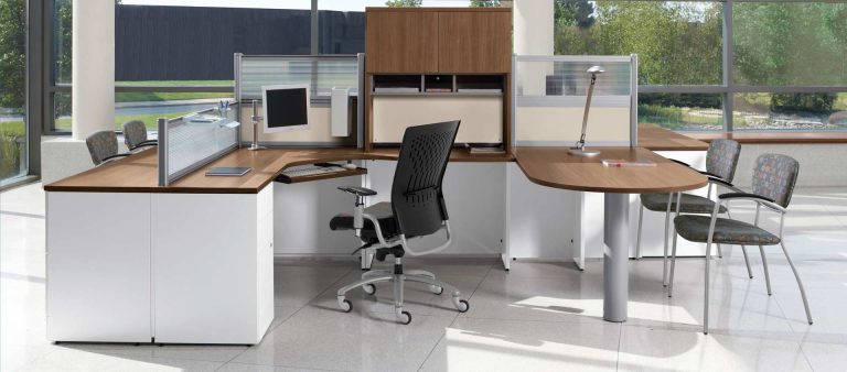 Herman Miller Envelop Desk Review – An Ergonomic Makeover For Your Workstation