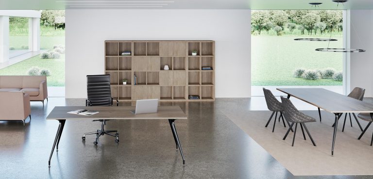 How to Go About Buying the Right Office Furniture