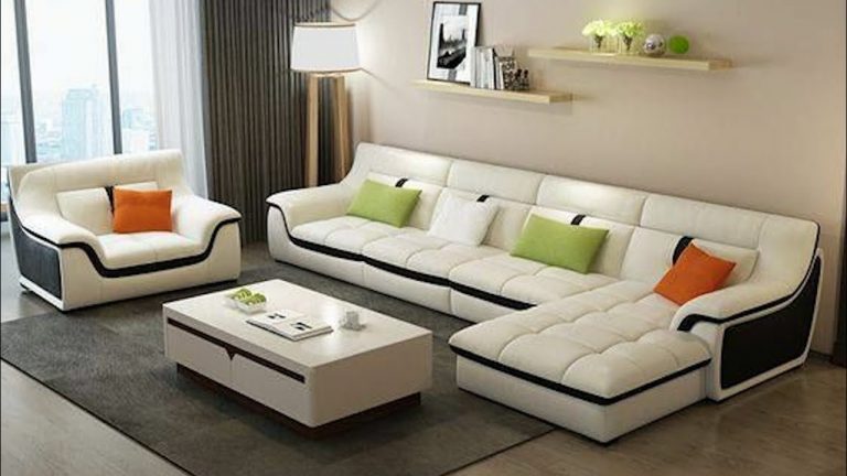 Modern Furniture Sets For Living Room Ideas
