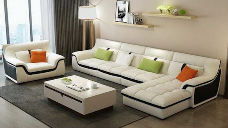 Modern Furniture Sets For Living Room Ideas