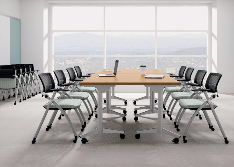 Reception Office Chairs and Furniture, Make A Good First Impression