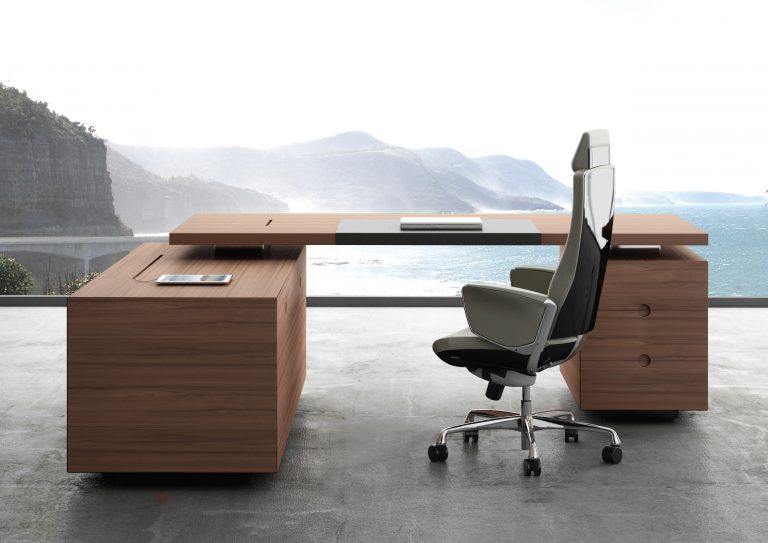 Some Considerations When Purchasing Office Furniture