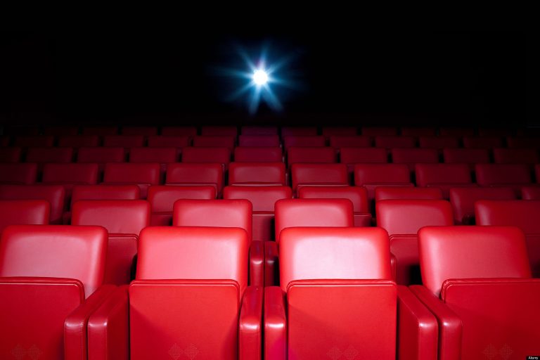 Tips On Choosing The Best Home Theater Seating