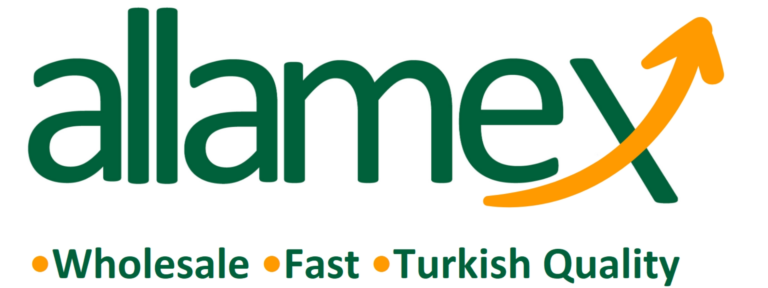 Allamex: Turkey’s Booming Wholesaler is the New Global Trend